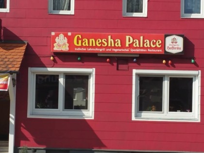 Photo: Ganesha-Palace