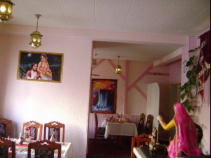 Photo: Ganesha-Palace